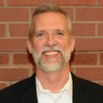 Rob Edwards - Pastor of Mercy Pres Lynchburg VA